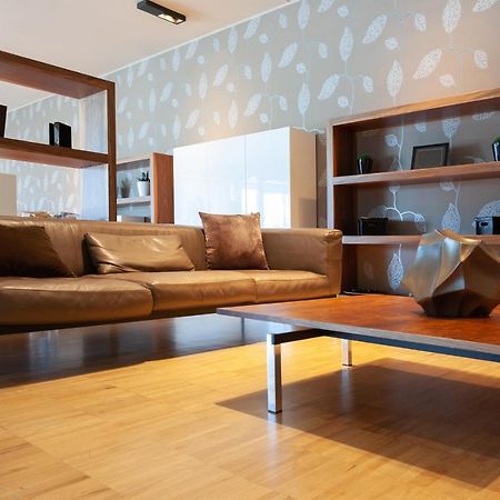 G Hotel Ancona Озимо Экстерьер фото