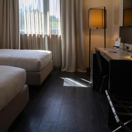 G Hotel Ancona Озимо Экстерьер фото