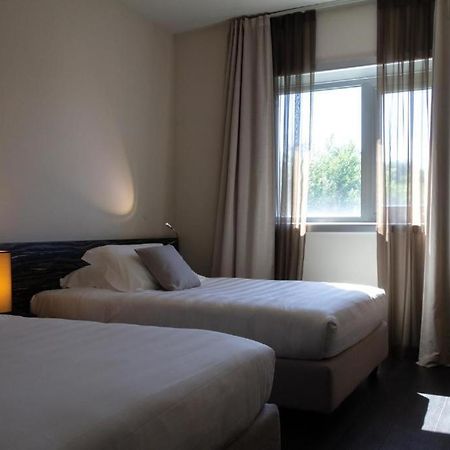 G Hotel Ancona Озимо Экстерьер фото