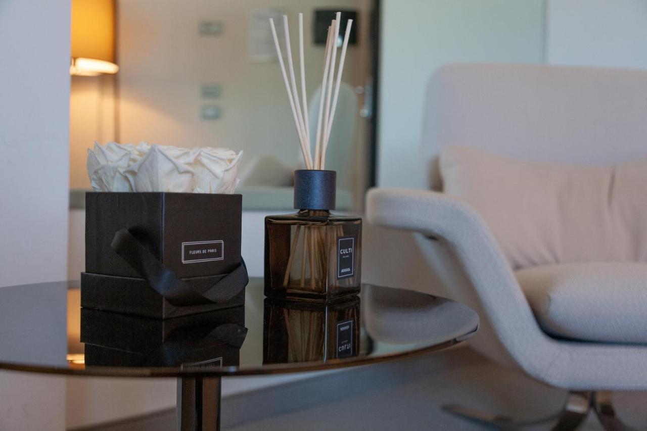 G Hotel Ancona Озимо Экстерьер фото