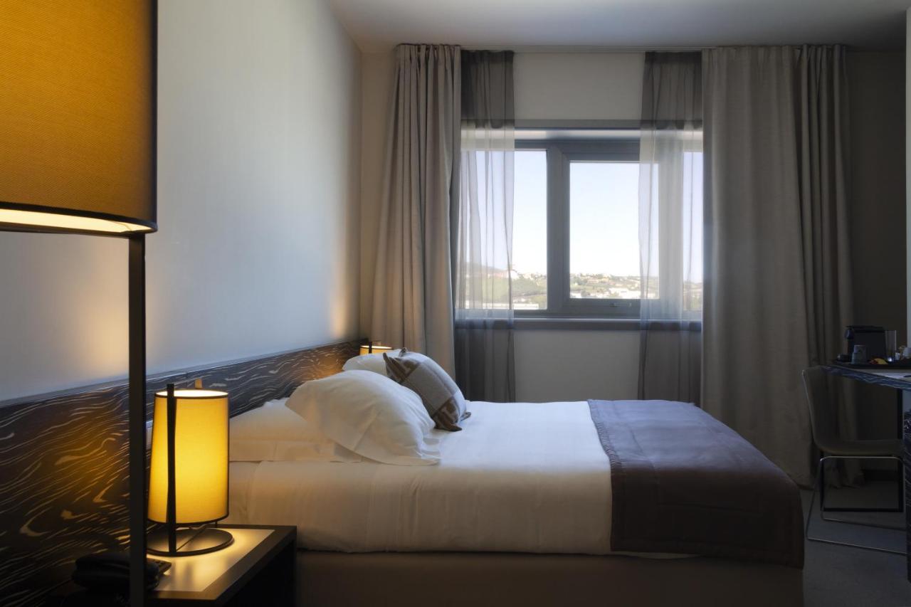 G Hotel Ancona Озимо Экстерьер фото