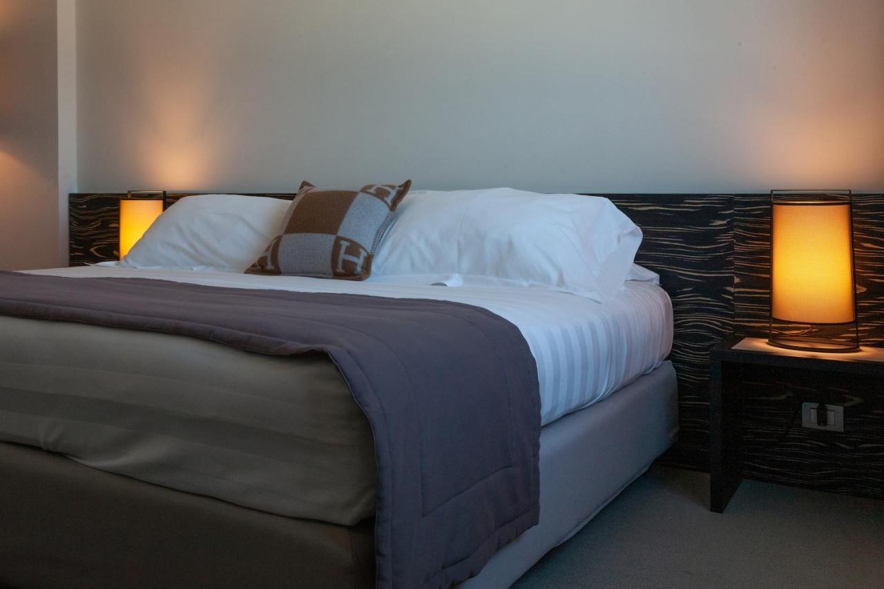 G Hotel Ancona Озимо Экстерьер фото