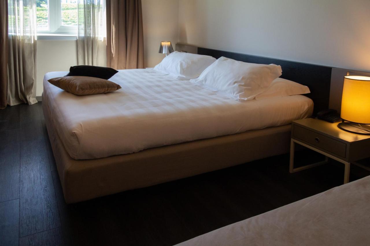 G Hotel Ancona Озимо Экстерьер фото
