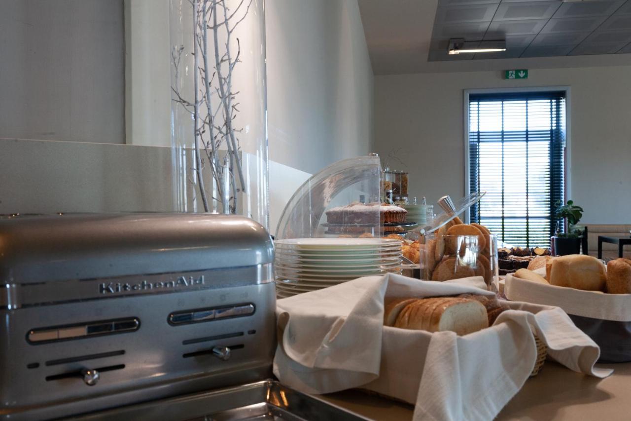 G Hotel Ancona Озимо Экстерьер фото