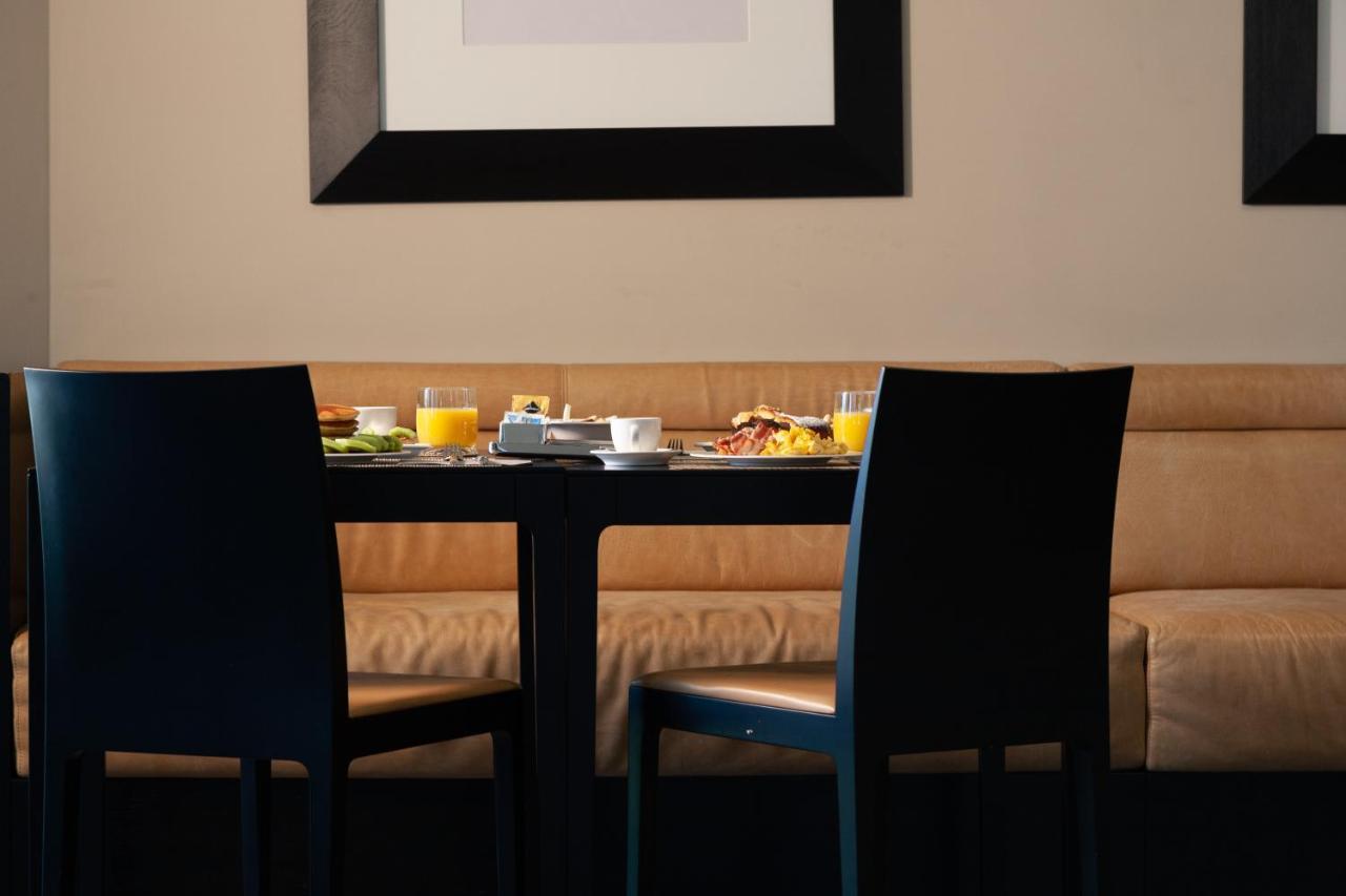 G Hotel Ancona Озимо Экстерьер фото