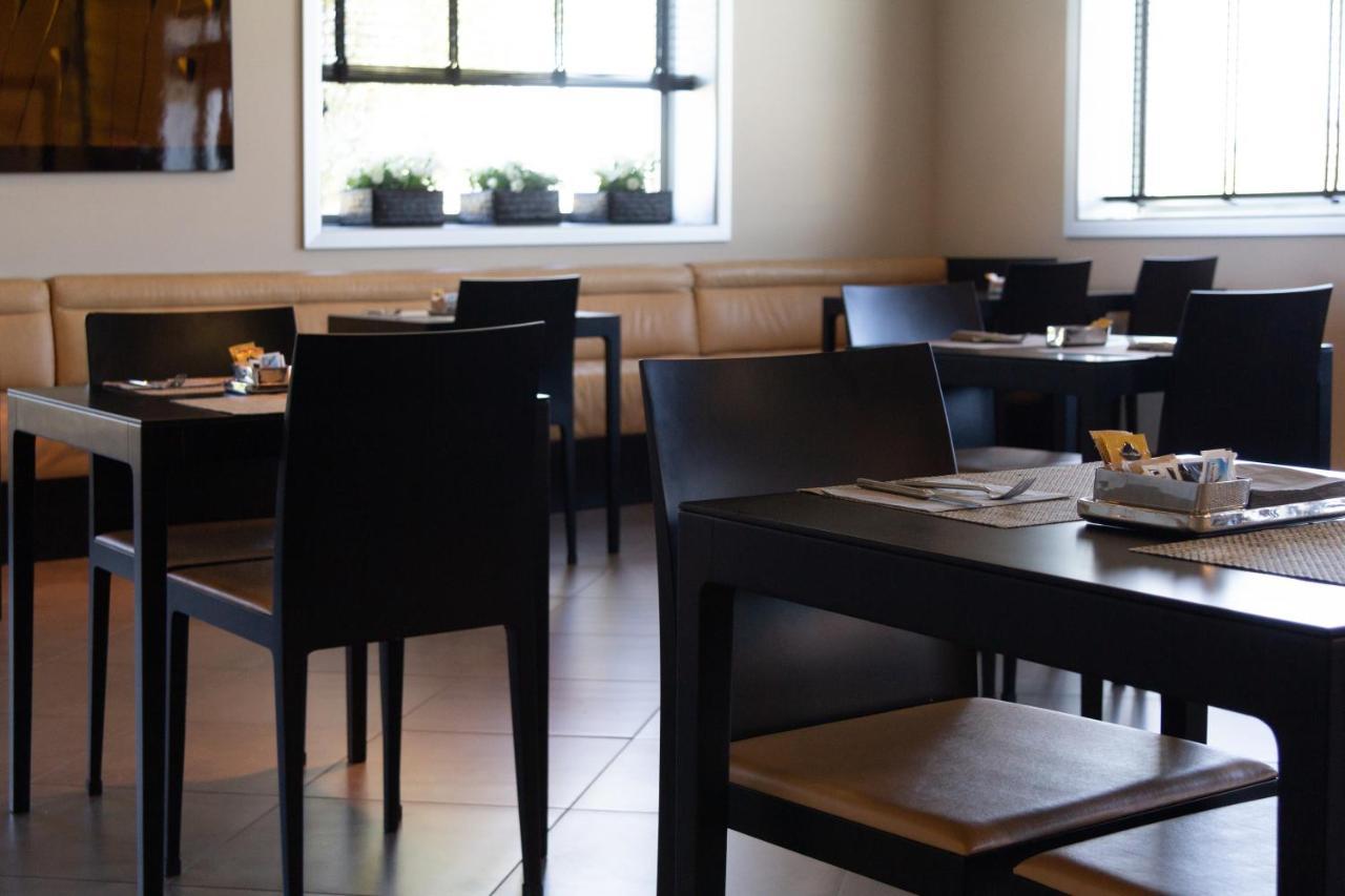 G Hotel Ancona Озимо Экстерьер фото