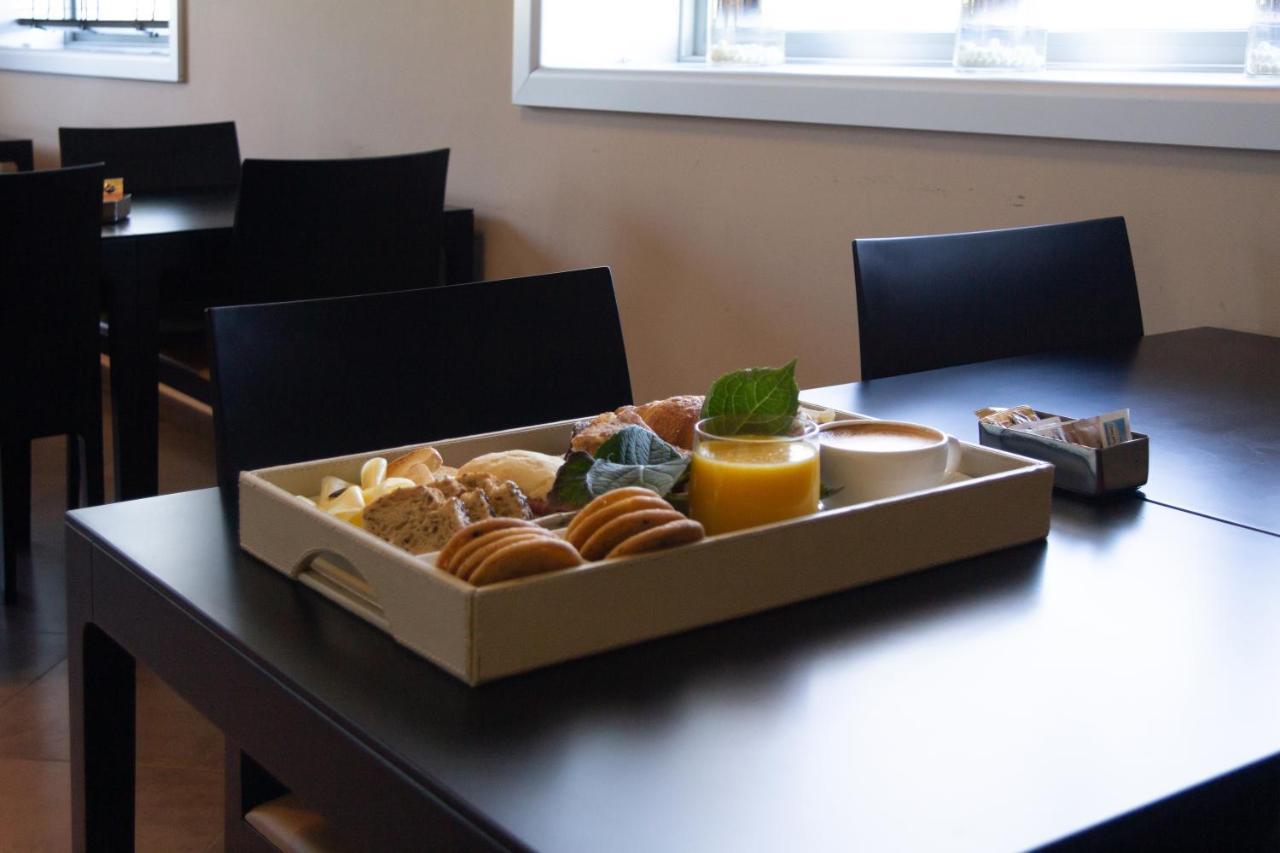 G Hotel Ancona Озимо Экстерьер фото