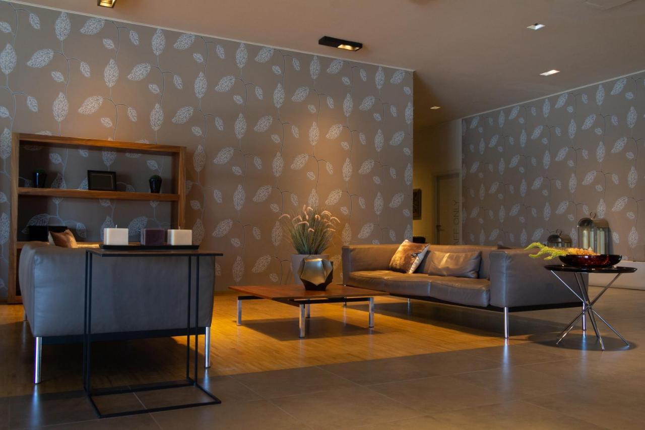 G Hotel Ancona Озимо Экстерьер фото