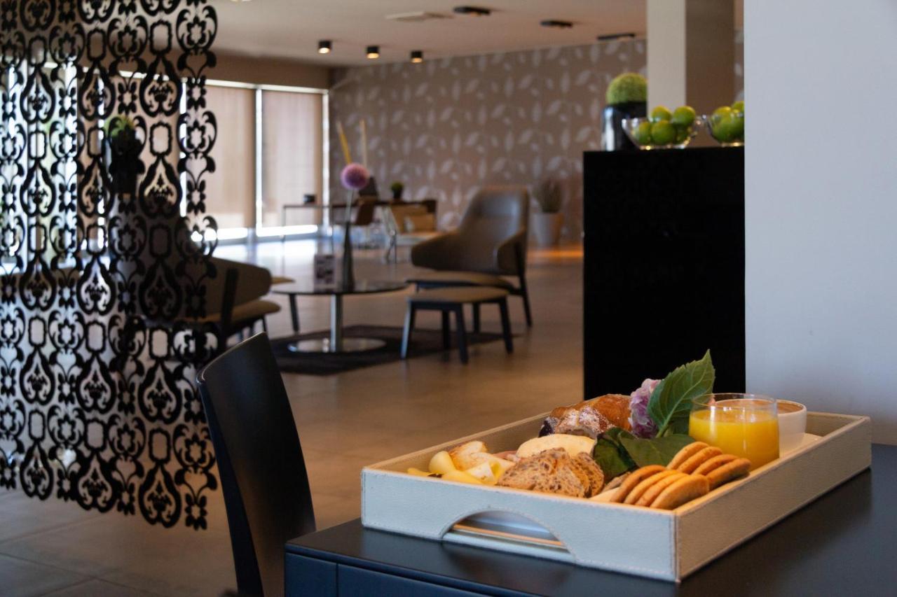G Hotel Ancona Озимо Экстерьер фото