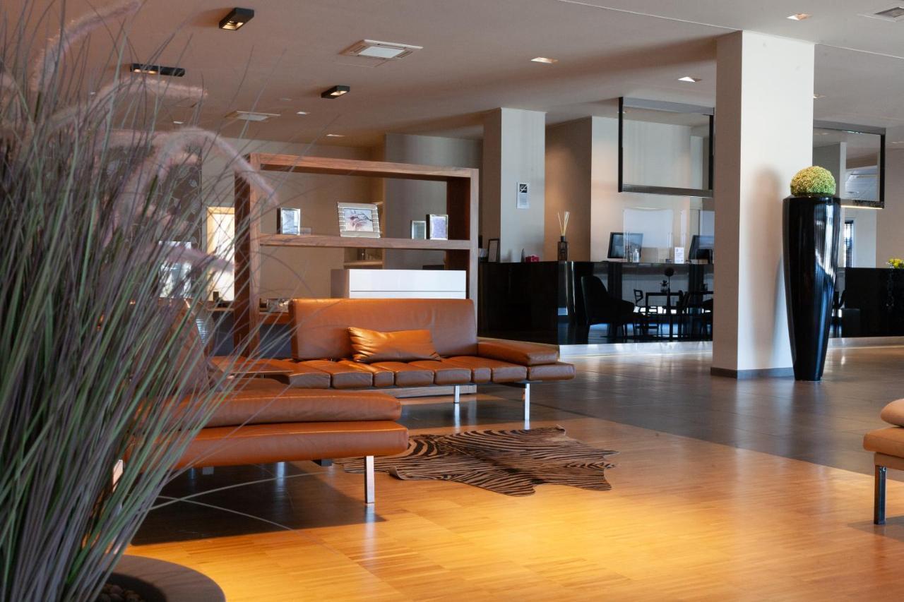 G Hotel Ancona Озимо Экстерьер фото