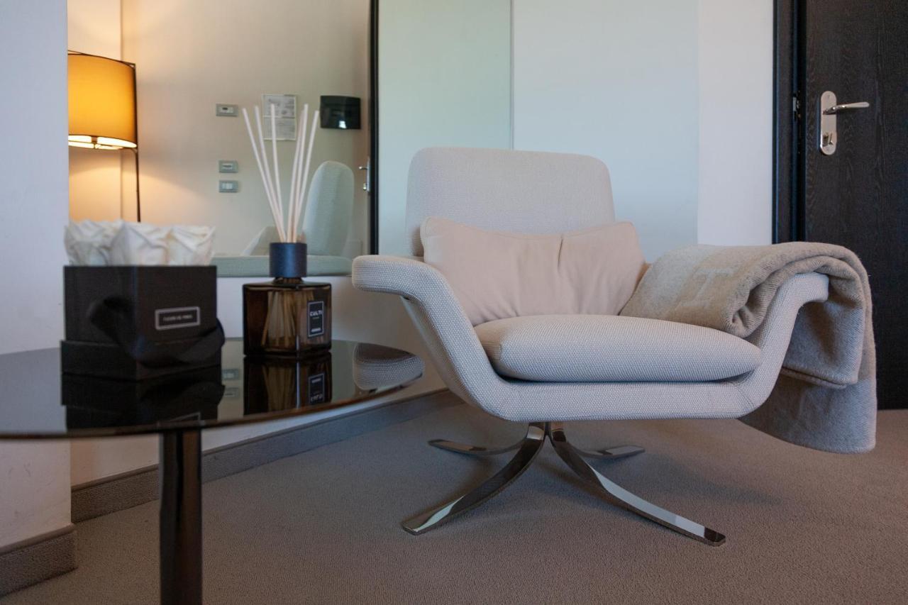 G Hotel Ancona Озимо Экстерьер фото
