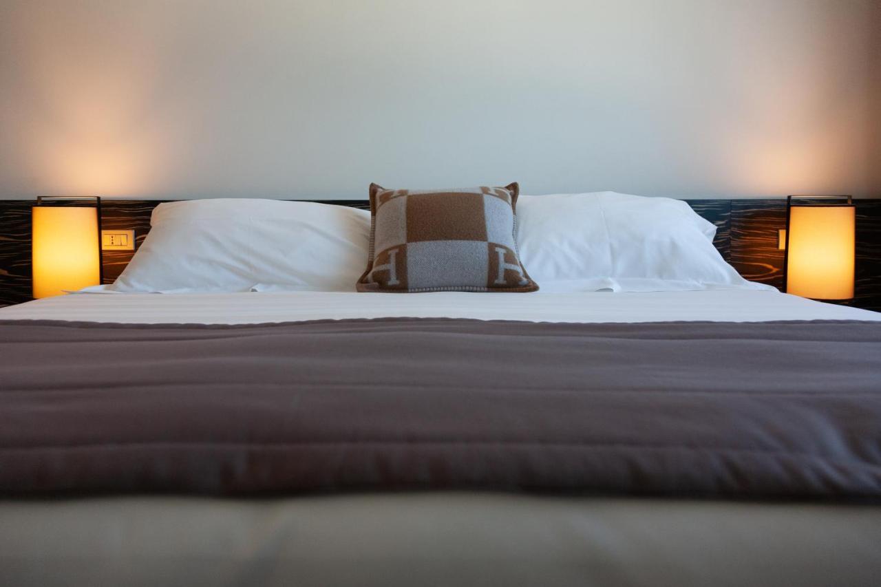 G Hotel Ancona Озимо Экстерьер фото