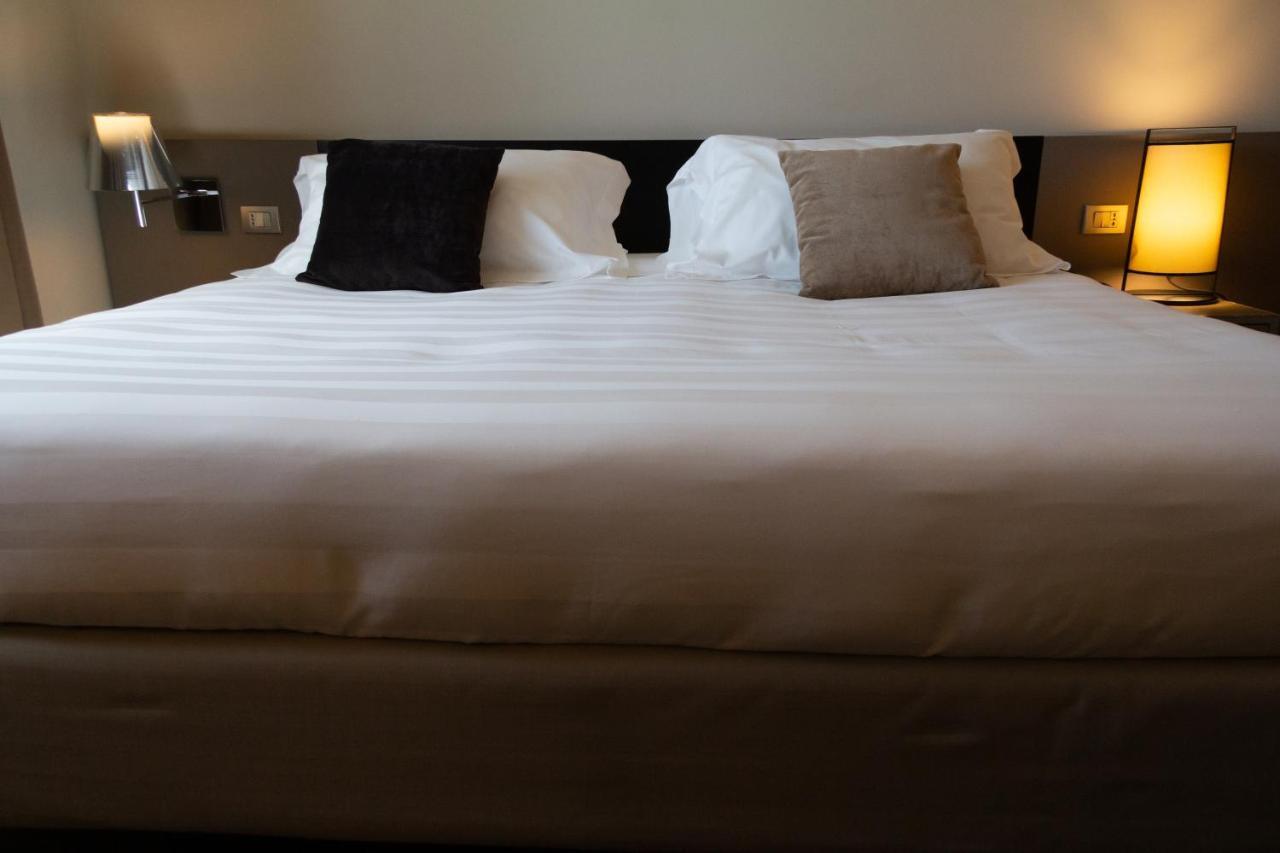 G Hotel Ancona Озимо Экстерьер фото