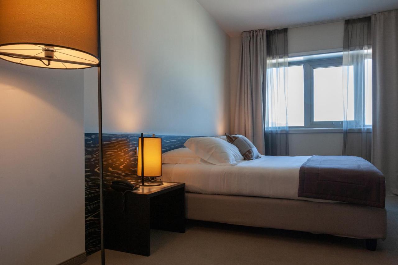 G Hotel Ancona Озимо Экстерьер фото