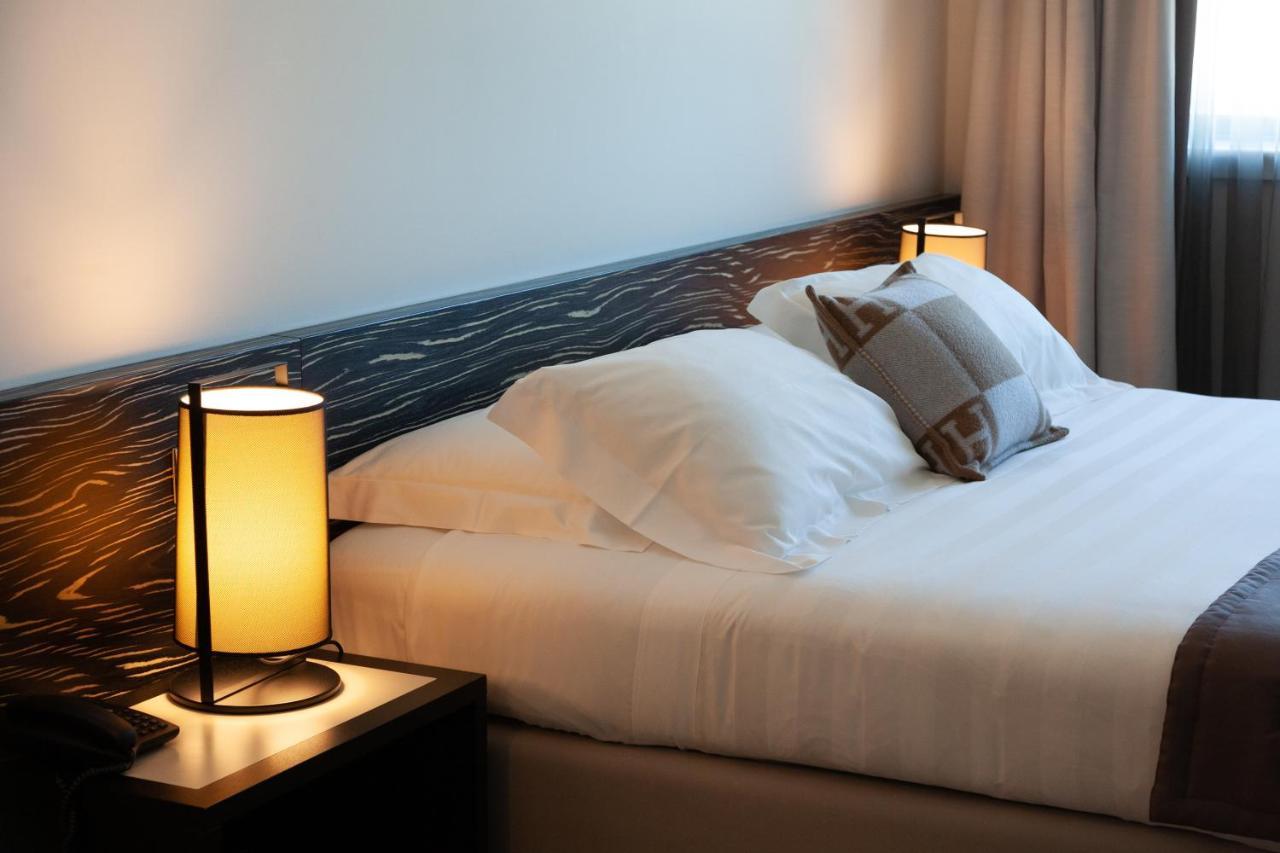 G Hotel Ancona Озимо Экстерьер фото