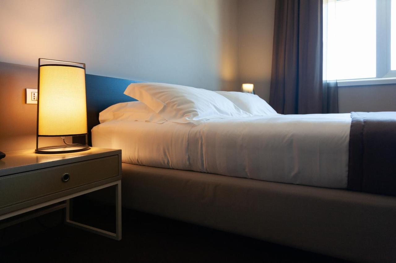 G Hotel Ancona Озимо Экстерьер фото