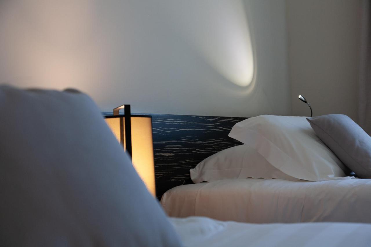 G Hotel Ancona Озимо Экстерьер фото