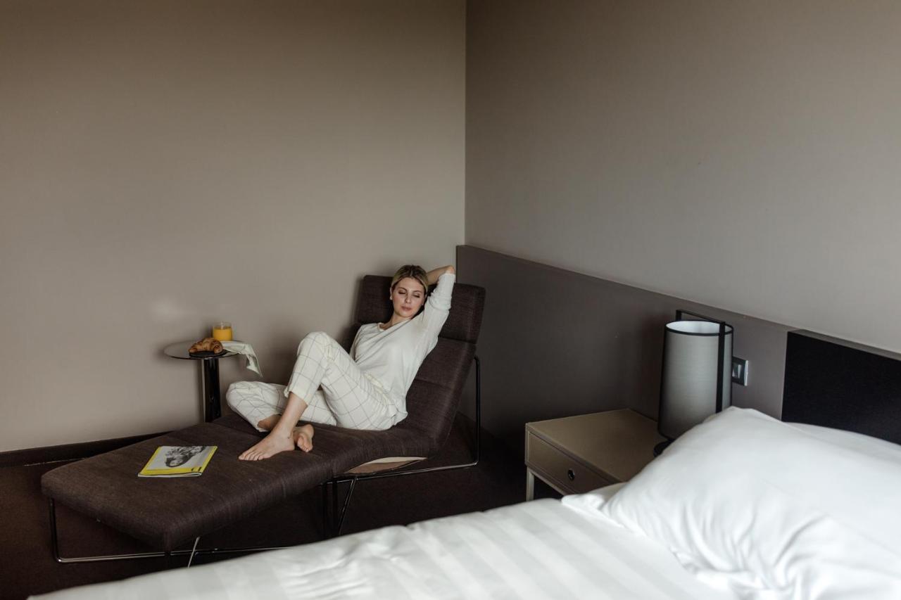 G Hotel Ancona Озимо Экстерьер фото