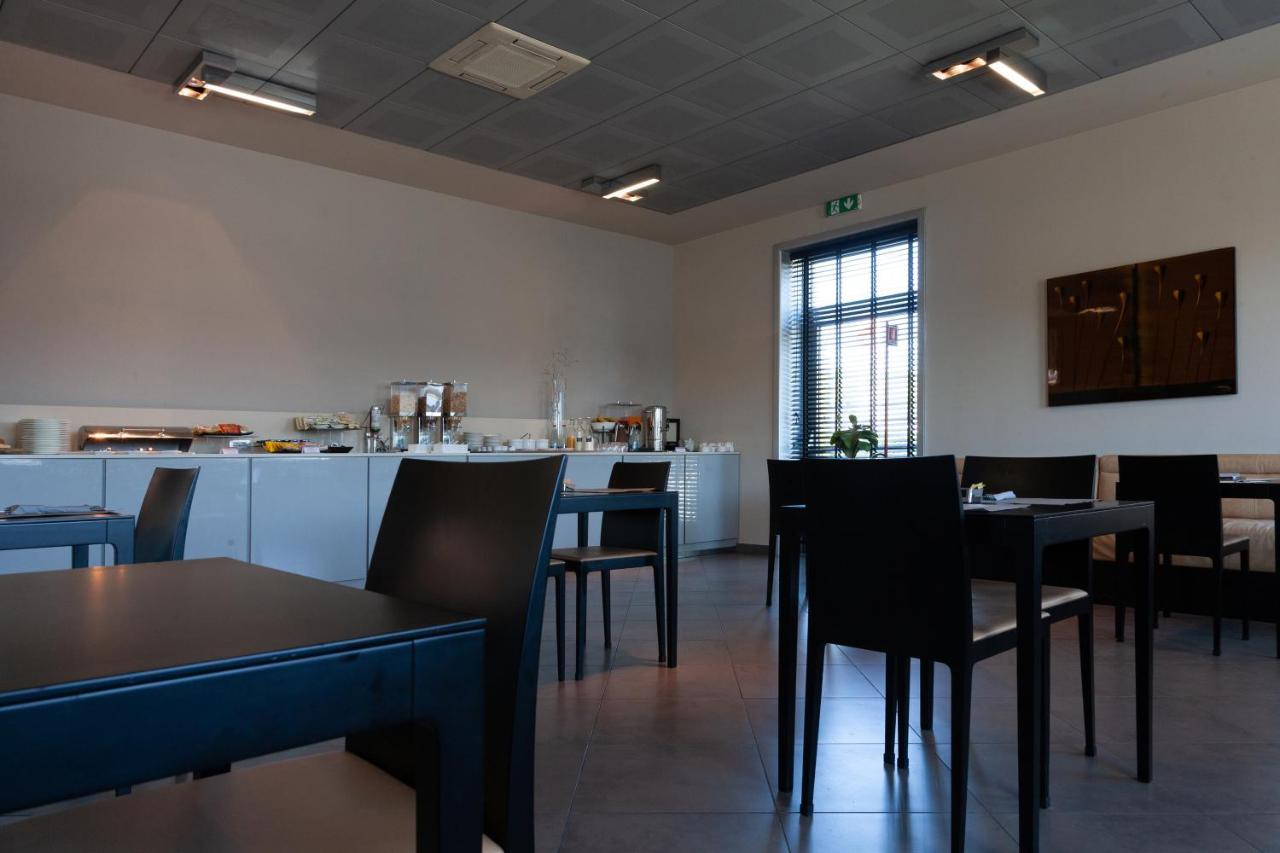 G Hotel Ancona Озимо Экстерьер фото