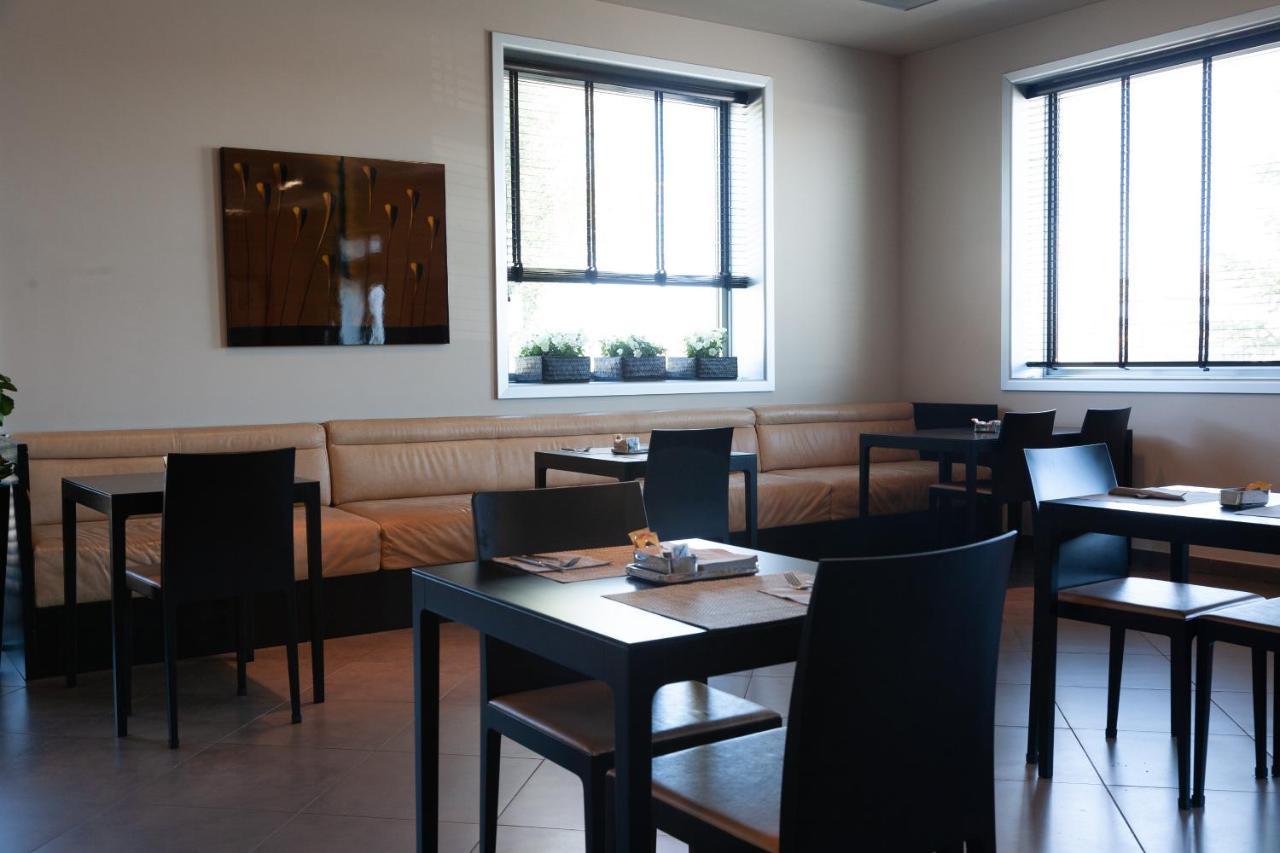 G Hotel Ancona Озимо Экстерьер фото