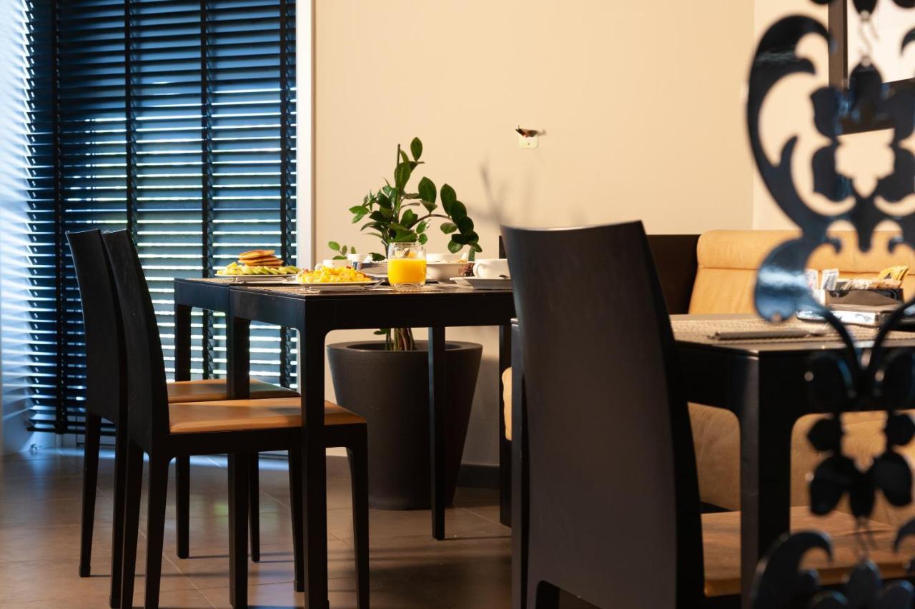 G Hotel Ancona Озимо Экстерьер фото