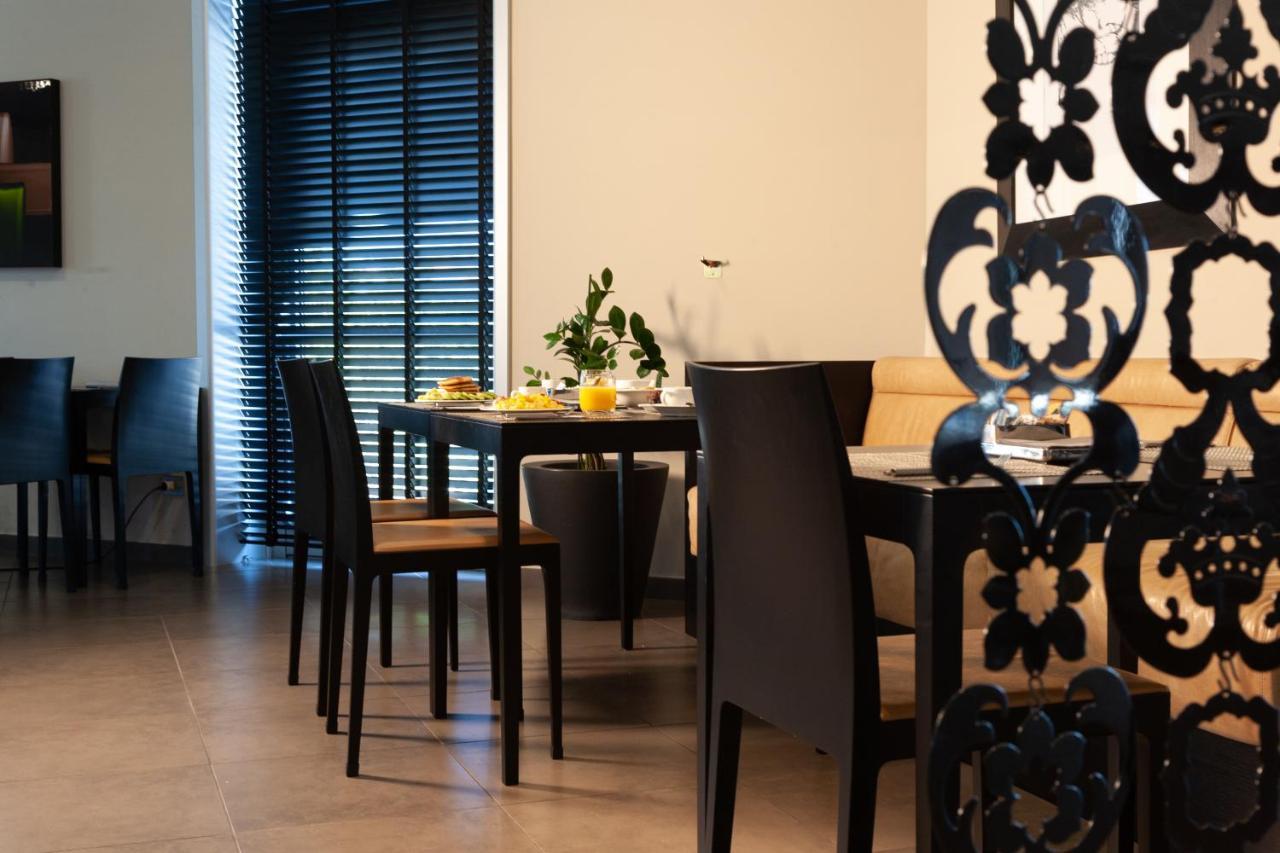 G Hotel Ancona Озимо Экстерьер фото