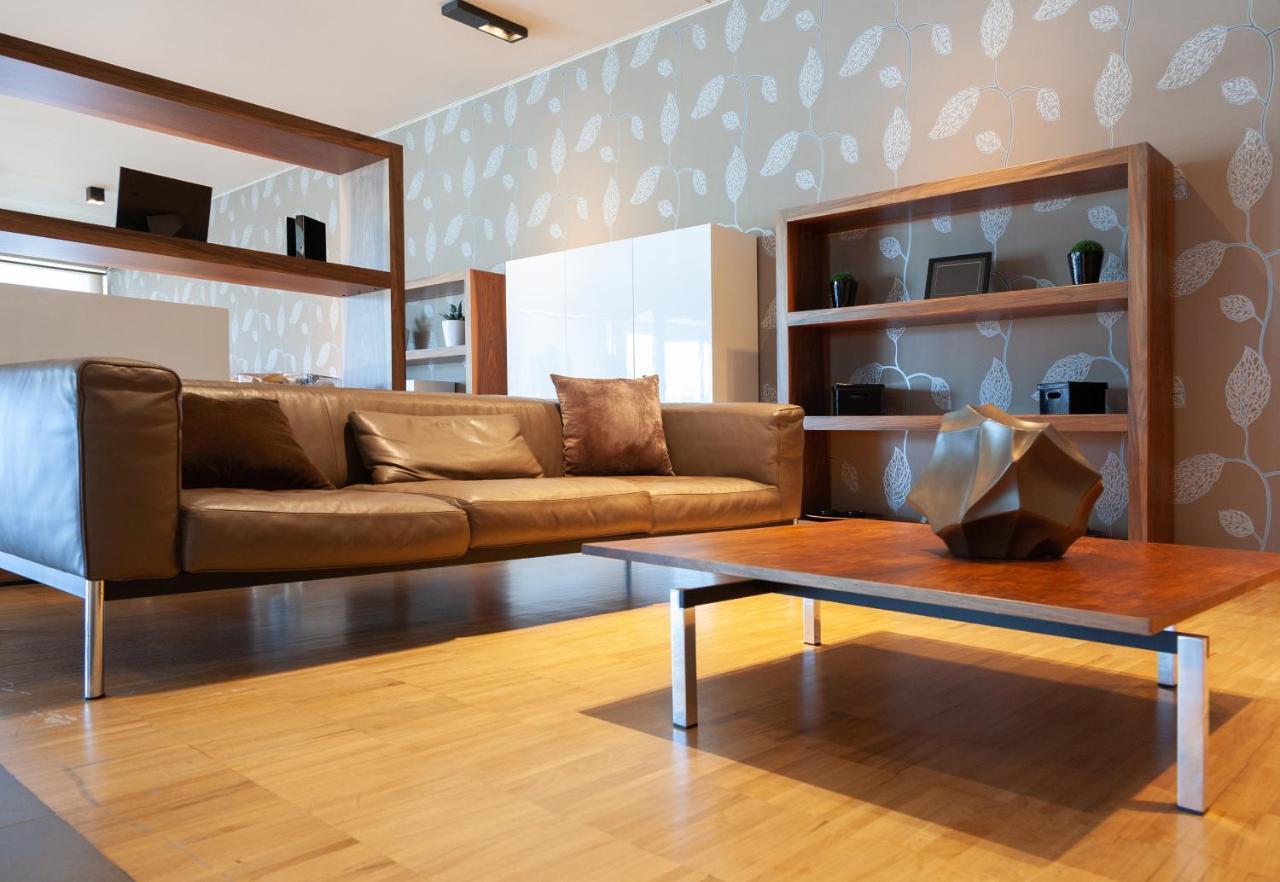 G Hotel Ancona Озимо Экстерьер фото