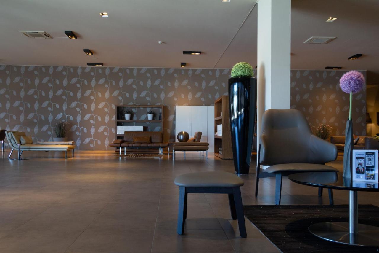 G Hotel Ancona Озимо Экстерьер фото