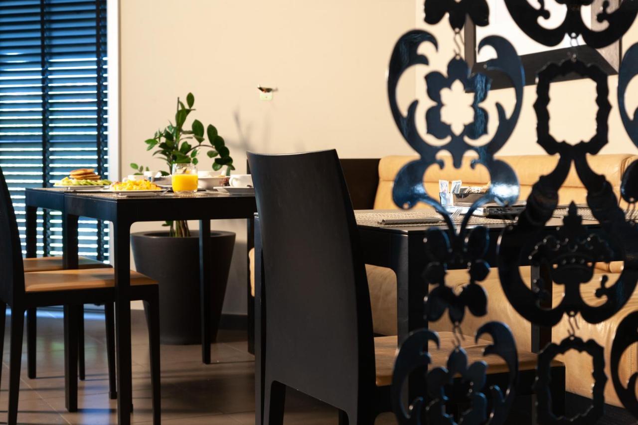 G Hotel Ancona Озимо Экстерьер фото